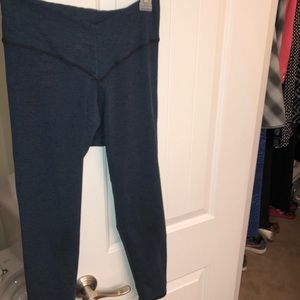 Blessed Bodywear workout Capri leggings! Like new!